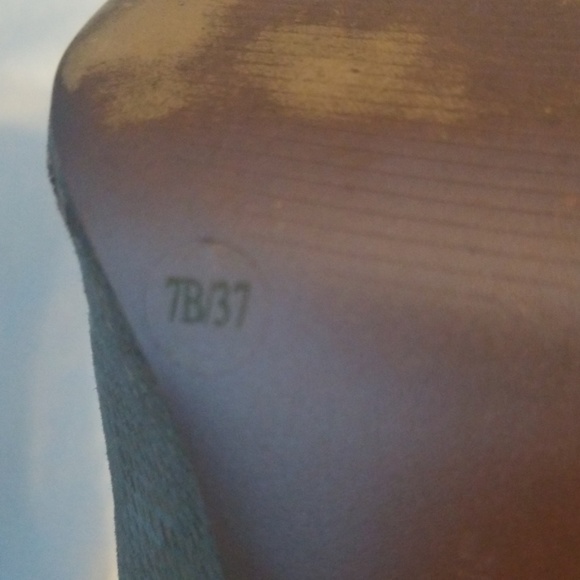 BCBGeneration nude pumps - Picture 7 of 12